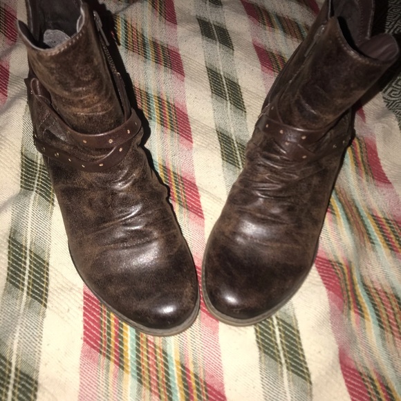 Ankle boots - Picture 3 of 9